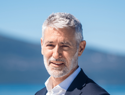 Gen Z is drinking 20% less than Millennials. Productivity is rising. Coincidence? Not quite