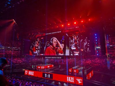 StarLadder Budapest Major 2025: visitors are banking on Team Vitality, MOUZ fans outnumbered by FaZe