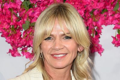 Zoe Ball steps down from BBC Radio 2 show and announces her replacement
