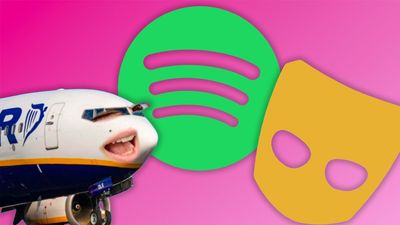 Not everything needs to be Wrapped