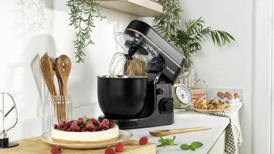 Salter just dropped a new kitchen appliance range – and it has every gadget you could possibly imagine