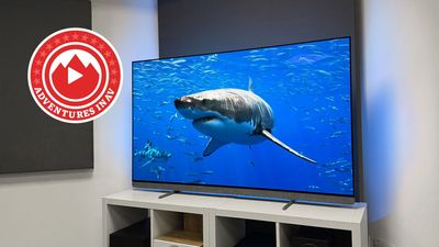 Forget Sony and Panasonic – for sound quality, this (cheaper) rival OLED TV can’t be beaten