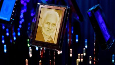 Belarus frees political dissidents Bialiatski, Kolesnikova and others