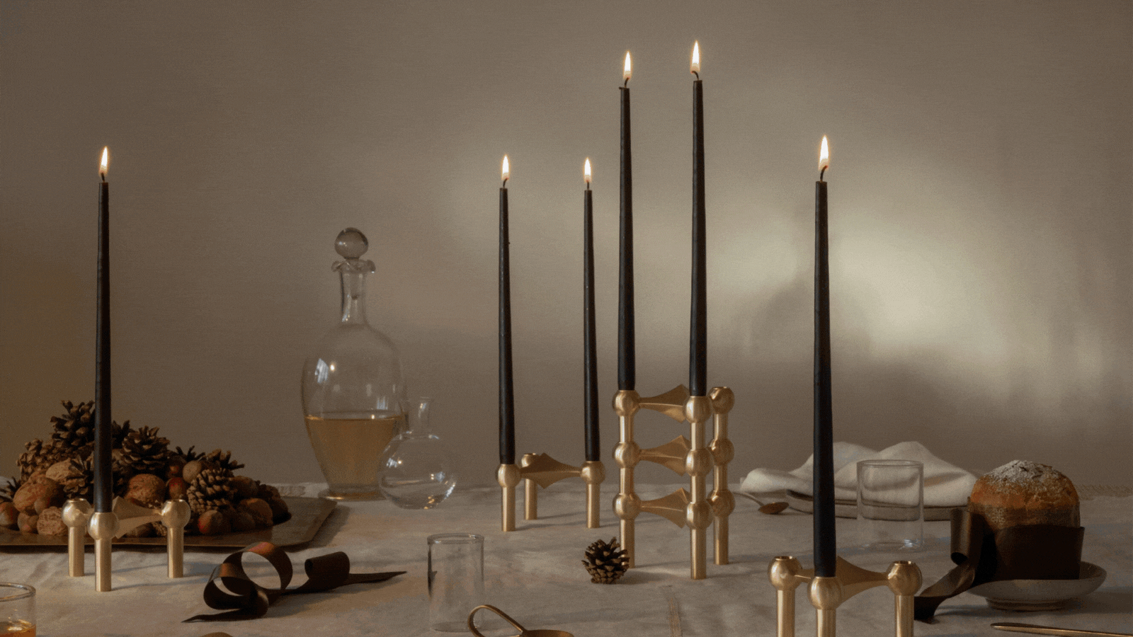 5 Italian Christmas Traditions That Hold the Secret to an Effortlessly Chic and Authentic Home During the Festive Season