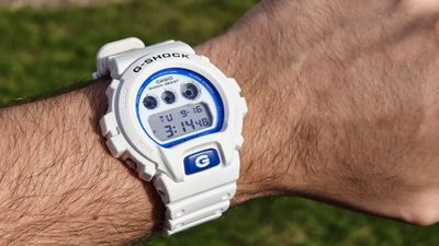 A Week on the Wrist with the Casio G-Shock DW-6900 Hidden Glow Vol 2 – perfectly positioned between form and function