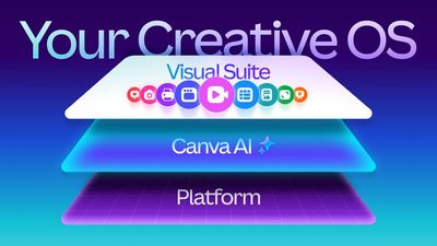 Interview: Canva reveals what creativity means in the age of AI and why Affinity is free for all