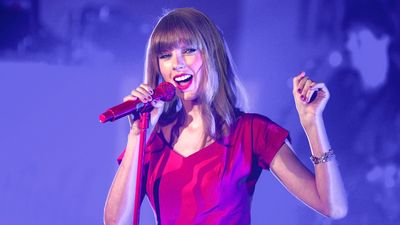 Taylor Swift Turns 36: Here’s What Her Social Security Check Might Look Like — and How You Compare