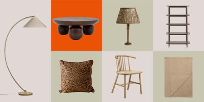 39 Finds to Channel Scandinavian Design in Your Living Room, Across the Minimal and Maximal Sides of Nordic Style