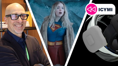 ICYMI: the week's 7 biggest tech stories from testing Android XR glasses to a revolutionary smart ring