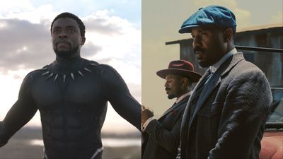 Ryan Coogler Explains How Chadwick Boseman's Death Inspired Sinners