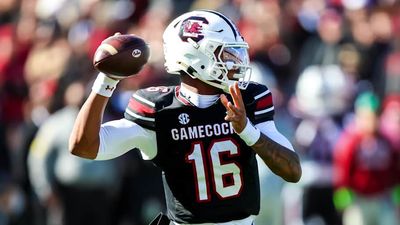 LaNorris Sellers Set to Return to South Carolina for 2026 Season