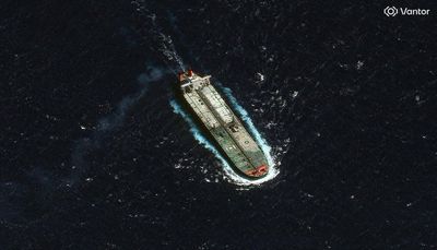 Cuba denounces US seizure of oil tanker off Venezuela’s coast as ‘piracy’