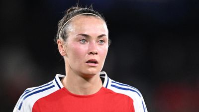 'We can share': Arsenal scorer's message to Matilda