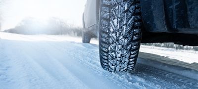 December Tire Compound Changes Affecting Road Grip