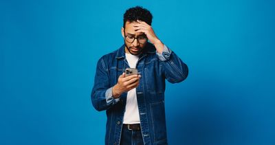 8 Hidden Cybersecurity Risks Targeting Men In Their 30s And 40s