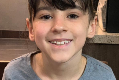 Sisters of 11-year-old California girl allegedly starved to death by adoptive family awarded $31.5M