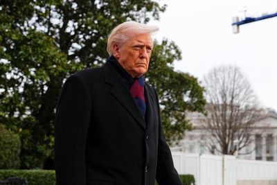 Trump promises retaliation after two US Army soldiers and a civilian translator are killed in Syria attack