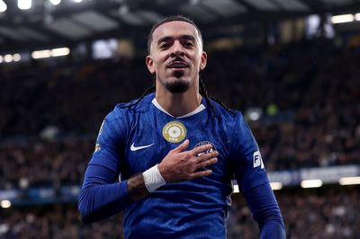 Chelsea player ratings vs Everton: Malo Gusto inspires at both ends as Blues return to winning ways