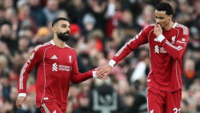 Liverpool Player Ratings vs. Brighton: Impressive Salah Returns But Is Outshone