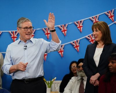 YouTube channels spreading fake, anti-Labour videos viewed 1.2bn times in 2025