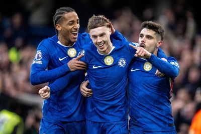 Maresca’s cryptic comments spark confusion after Chelsea sink Everton