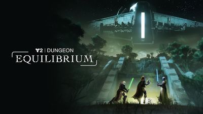 Here is the Equilibrium dungeon loot pool in Destiny 2