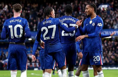 Three things we learned from Chelsea win as a new undroppable emerges