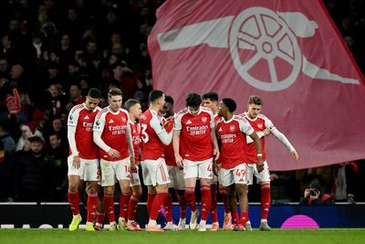 Arsenal v Wolves live: Late drama as Gunners require two own goals to beat Premier League strugglers