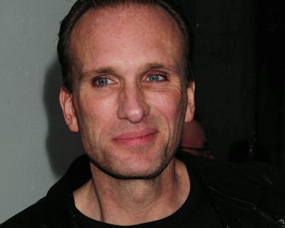 Pulp Fiction actor Peter Greene found dead in New York apartment