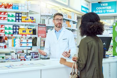 Retail Pharmacists Note Spike in Insurance Issues Impacting Store Workflow