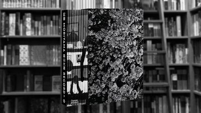Record 2 by Daido Moriyama review: A masterclass in street photography