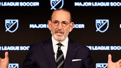 MLS Commissioner Explains Three Key Factors To Measure League’s Rise After 30 Seasons