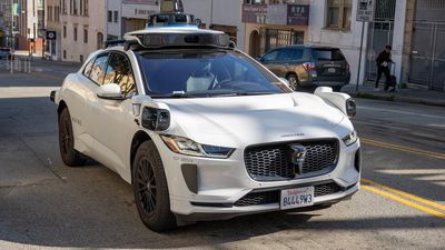 After these Waymo controversies, we’ll stick with Uber