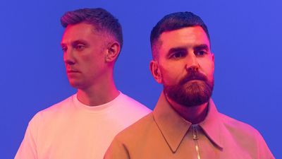 “Omnisphere’s like a Korg Wavestation on crack – you press one button and 16 things happen at once”: Bicep on soft synths, sampling glaciers and club-focused new project CHROMA 000