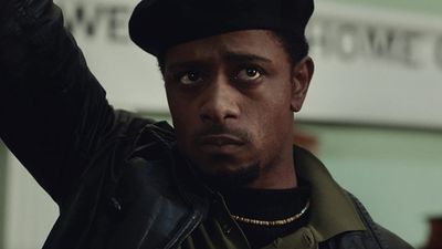 LaKeith Stanfield set to spend 48 Hours in Vegas as Dennis Rodman