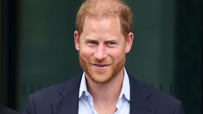 Prince Harry keeps this royal Christmas tradition going for Archie and Lilibet even after moving to California