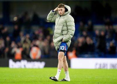 Chelsea: Cole Palmer confirms injury concern as Enzo Maresca makes Carabao Cup decision