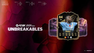 Best players for FC 26 Athlete Lab Evolution