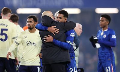 Chelsea: Enzo Maresca issues big Reece James fitness update after huge week