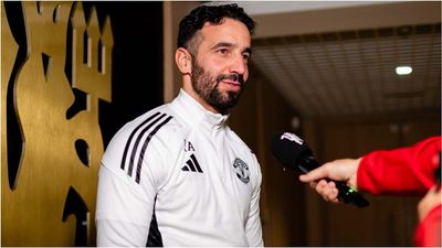 Ruben Amorim Graciously Praises Premier League Rival