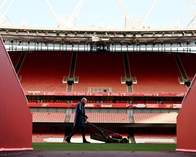 Arsenal 2-1 Wolves: Premier League – as it happened