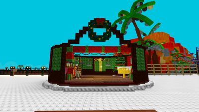 Complete Grow A Garden Christmas Event Part 2 Guide