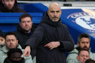 How Enzo Maresca suddenly plunged Chelsea into chaos – and what could come next