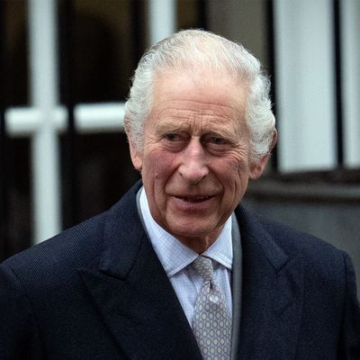 King Charles Has Given a Major Update on His Health Amid His Cancer Treatment