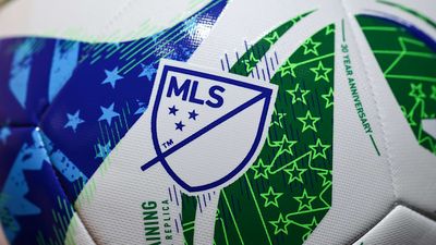 MLS Trio LA Galaxy, D.C. United, San Diego FC Make Major Moves—Report