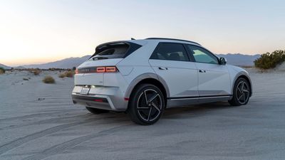 Why 2026 Will Be The Best Year Yet To Buy A Used EV