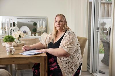 In Australia’s cost-of-living-crisis, even lawyers are forced to rely on food banks