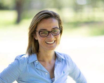 From Bosnia to Brisbane: what child refugee Jasmina Joldić learned about peace, hate and the fragility of society