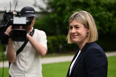 Liberal women have seized power in three states. Is this a new era for a party known for its ‘woman problem’?