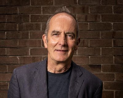 Kevin McCloud: ‘We measure the value of a home by the number of toilets it has – which is bonkers’